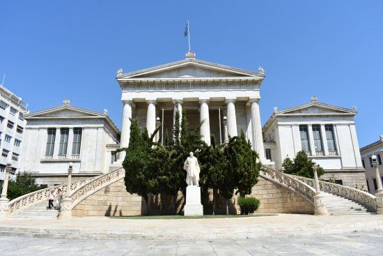 National Library of Greece